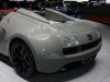 Bugatti Veyron Grand Vitesse - Salone di Ginevra 2012