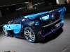 Bugatti Vision GranTurismo - Salone di Francoforte 2015