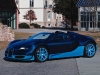 Bugatty Veyron Grand Sport Vitesse
