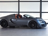 Bugatty Veyron Grand Sport Vitesse