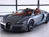 Bugatty Veyron Grand Sport Vitesse