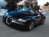 Bugatty Veyron Grand Sport Vitesse
