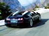 Bugatty Veyron Grand Sport Vitesse