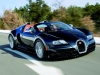 Bugatty Veyron Grand Sport Vitesse