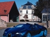 Bugatty Veyron Grand Sport Vitesse