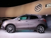 Buick Encore - Salone di Detroit 2012