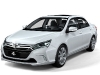 BYD Qin Concept