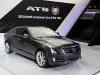 Cadillac ATS - Salone di Detroit 2013