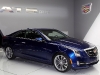 Cadillac ATS - Salone di Detroit 2014