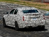 Cadillac ATS-V 2016 - Foto spia 18-07-2014