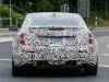 Cadillac ATS-V Coupe 2016 - Foto spia 22-07-2014