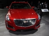 Cadillac ATS V - Salone di Detroit 2015