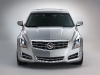 Cadillac ATS 