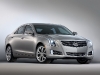 Cadillac ATS 