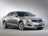 Cadillac ATS 