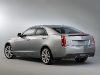 Cadillac ATS 