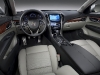 Cadillac ATS 