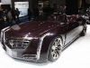 Cadillac Ciel - Salone di Francoforte 2011
