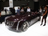 Cadillac Ciel - Salone di Francoforte 2011