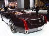 Cadillac Ciel - Salone di Francoforte 2011
