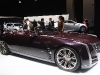 Cadillac Ciel - Salone di Francoforte 2011