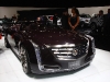 Cadillac Ciel - Salone di Francoforte 2011