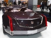 Cadillac Ciel - Salone di Francoforte 2011