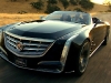 Cadillac Ciel