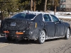 Cadillac CT6 2016 - Foto spia 26-02-2015