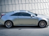 Cadillac CTS Coupé 2011