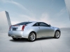 Cadillac CTS Coupé 2011