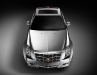 Cadillac CTS Coupé 2011