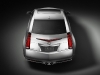 Cadillac CTS Coupé 2011