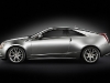 Cadillac CTS CoupÃ© 2011