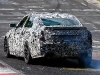 Cadillac CTS-V 2016 - Foto spia 23-07-2014
