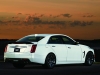 Cadillac CTS-V Carbon Black Edition
