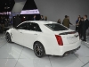 Cadillac CTS-V - Salone di Detroit 2015