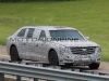 Cadillac Donald Trump The Beast foto spia 26 Maggio 2017