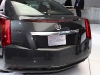 Cadillac ELR - Salone di Detroit 2013