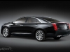 Cadillac XTS Platinum Concept