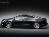 Cadillac XTS Platinum Concept