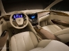 Cadillac XTS Platinum Concept