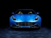 Carrozzeria Touring Superleggera Berlinetta Lusso 2015