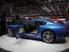 Carrozzeria Touring Superleggera Berlinetta Lusso - Salone di Ginevra 2015
