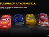 Cars 3 - Recensione