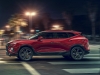Chevrolet Blazer 2019 - Foto ufficiali