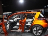 Chevrolet Bolt - Salone di Detroit 2015