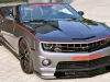 Chevrolet Camaro 2SS Cabriolet by Geiger Cars