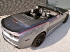 Chevrolet Camaro 2SS Cabriolet by Geiger Cars