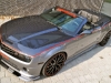 Chevrolet Camaro 2SS Cabriolet by Geiger Cars